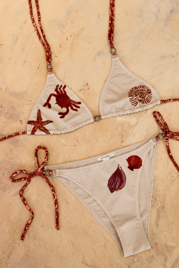 BIKINI LAB GOLD - Image 3