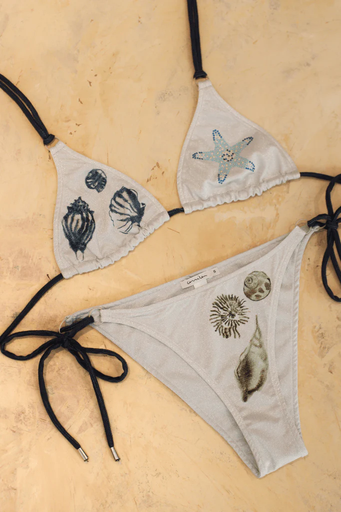 BIKINI LAB SILVER - Image 3