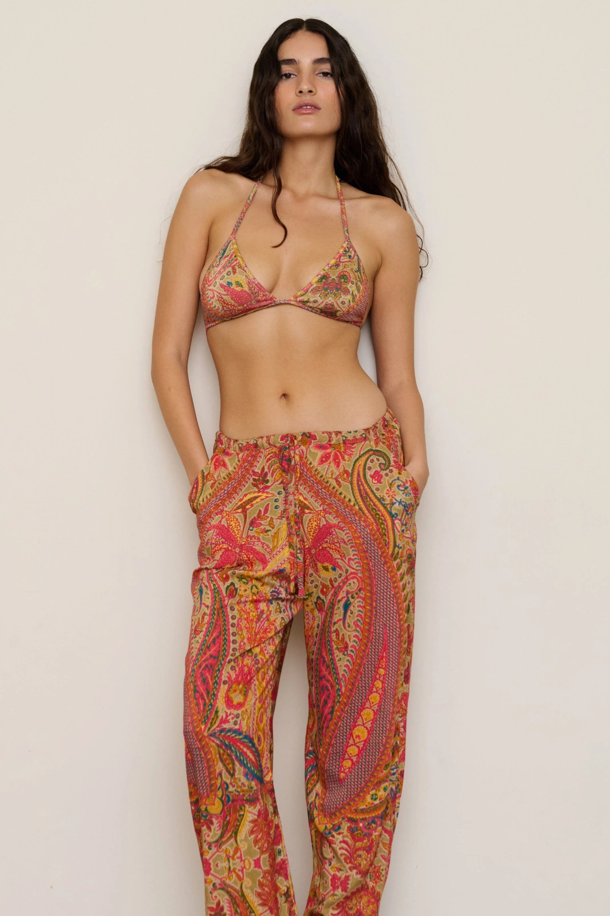 BIRMANIA PANTS - Image 4