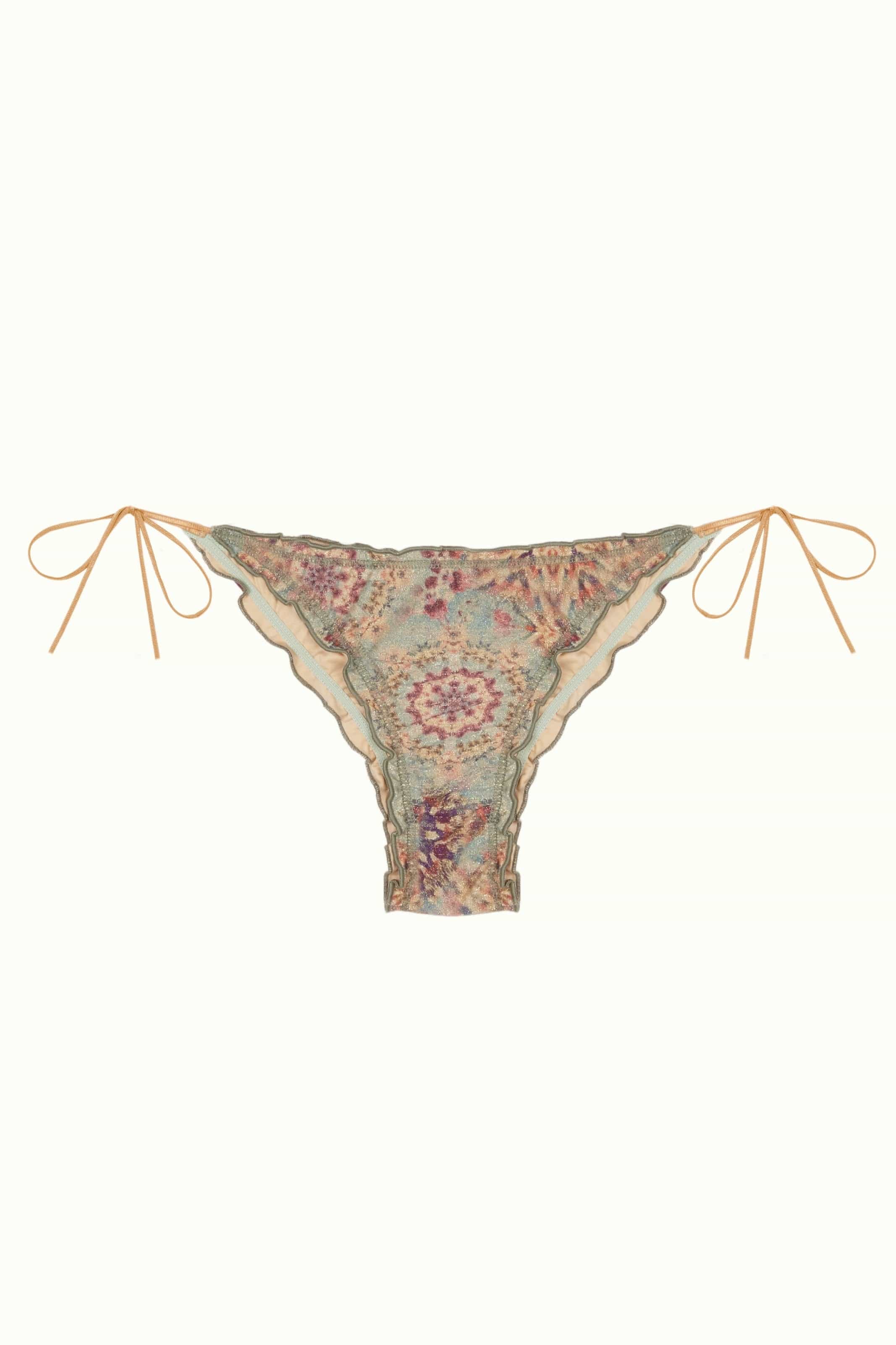 BOTTOM AFRODITA RIZO MINI - Image 3