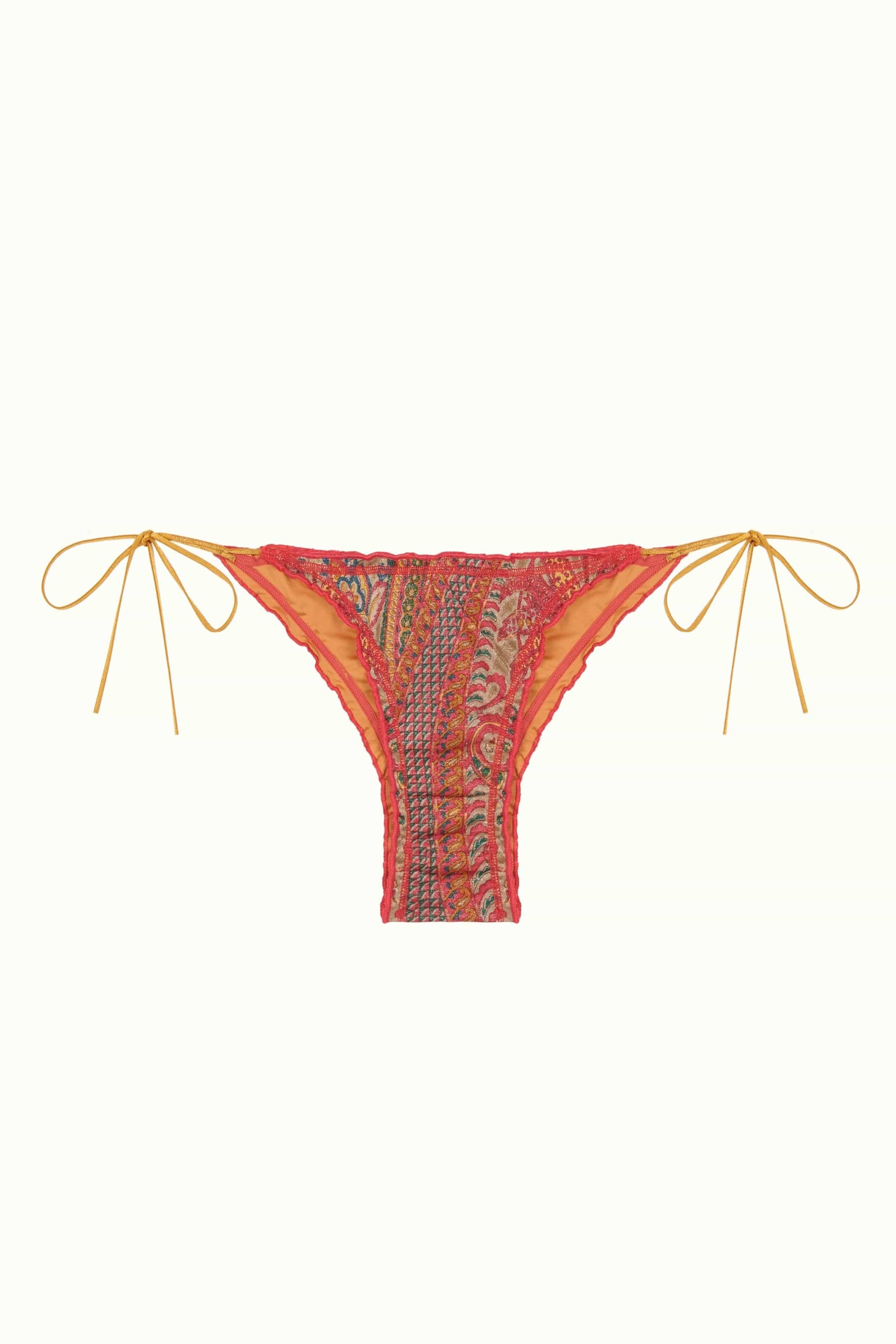 BOTTOM BIRMANIA RIZO MINI - Image 3