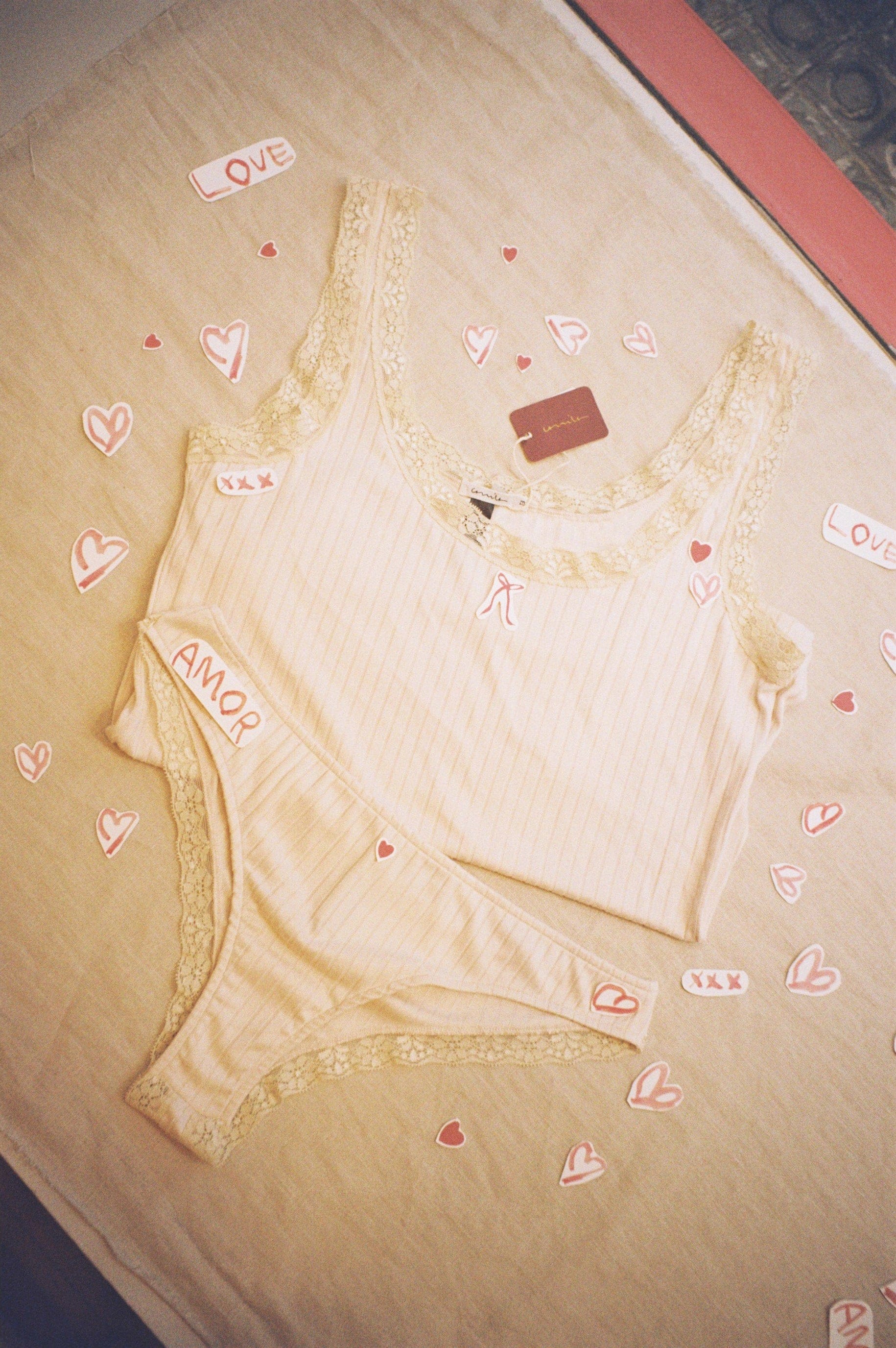 DIY INTIMATES LAB ONLINE - Image 3