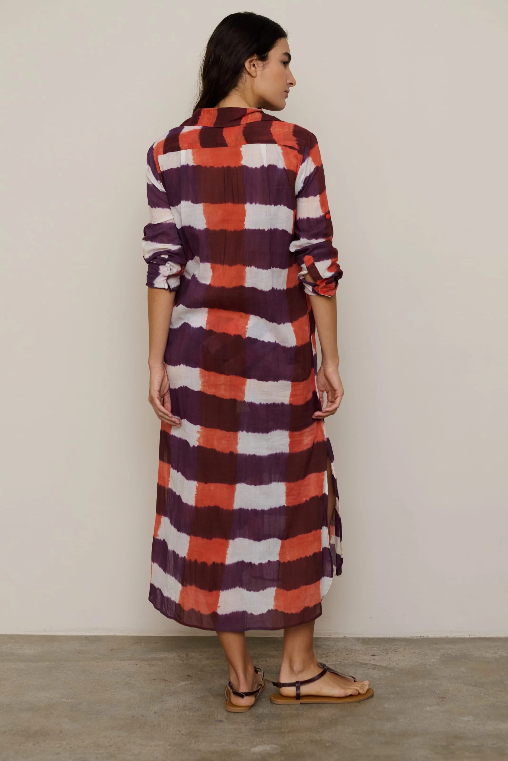 DRESS SIFNOS TUNICA - Image 4