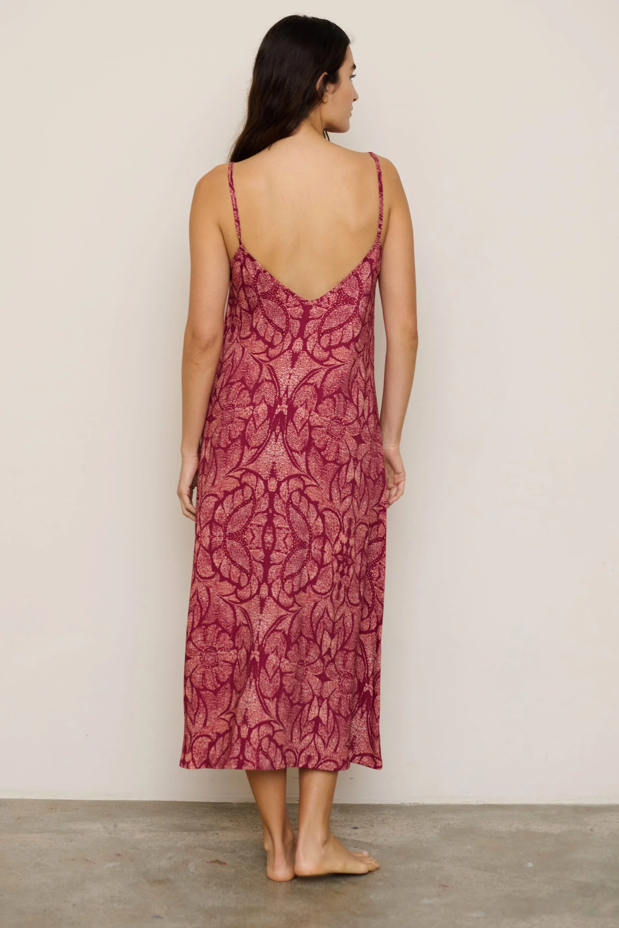 DRESS TULUM STRAP - Image 3