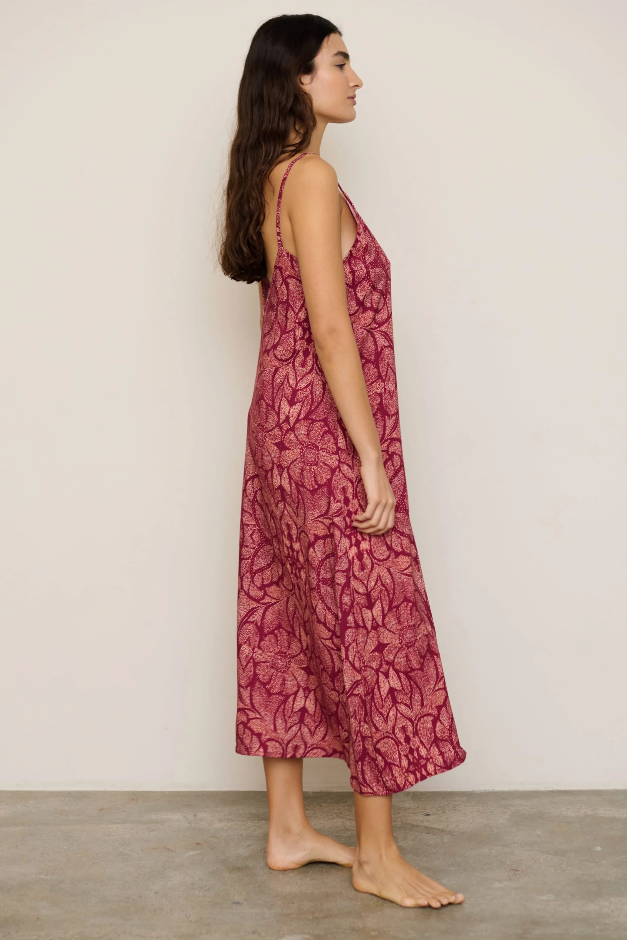 DRESS TULUM STRAP - Image 4