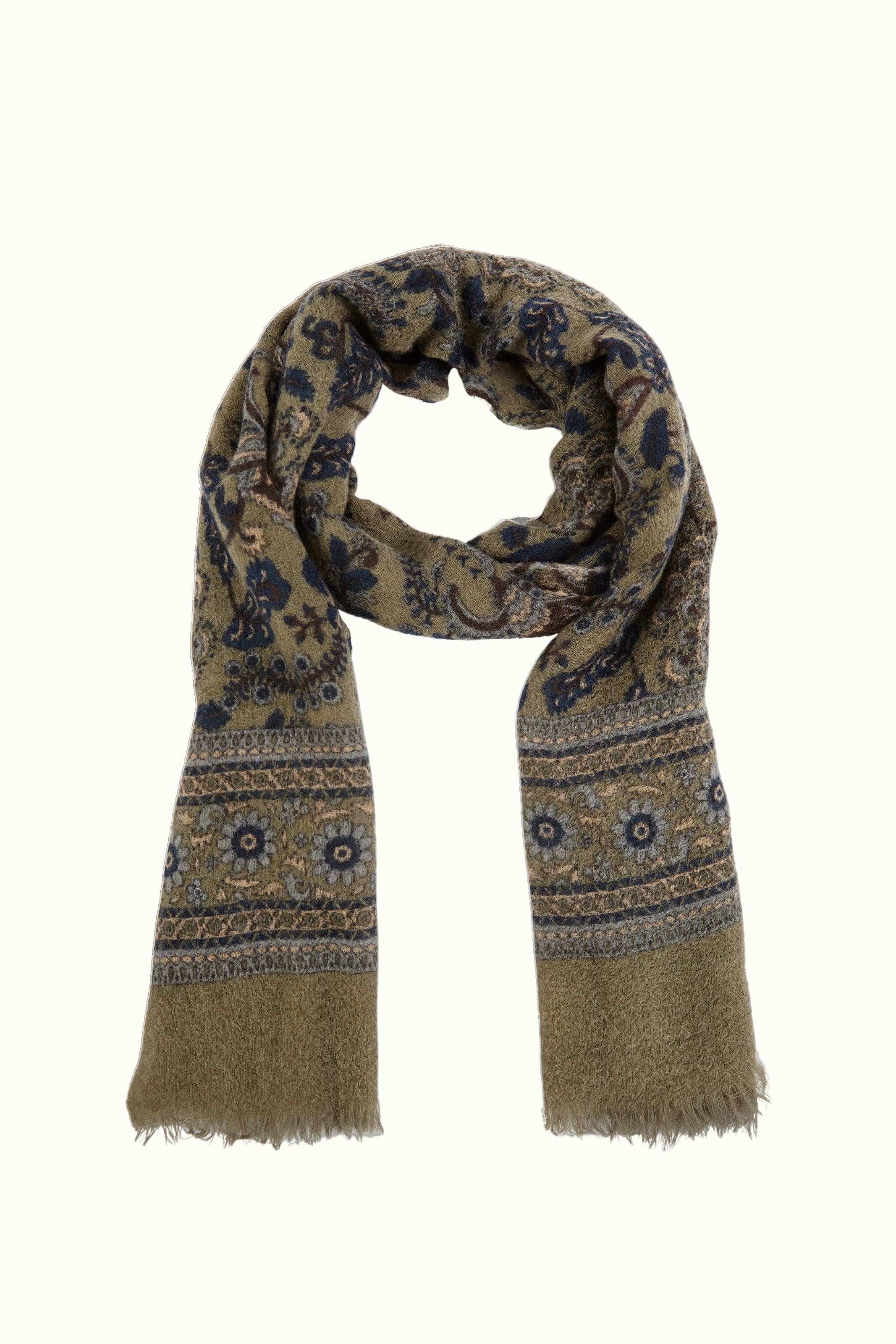 FOULARD SERPENT - Image 3