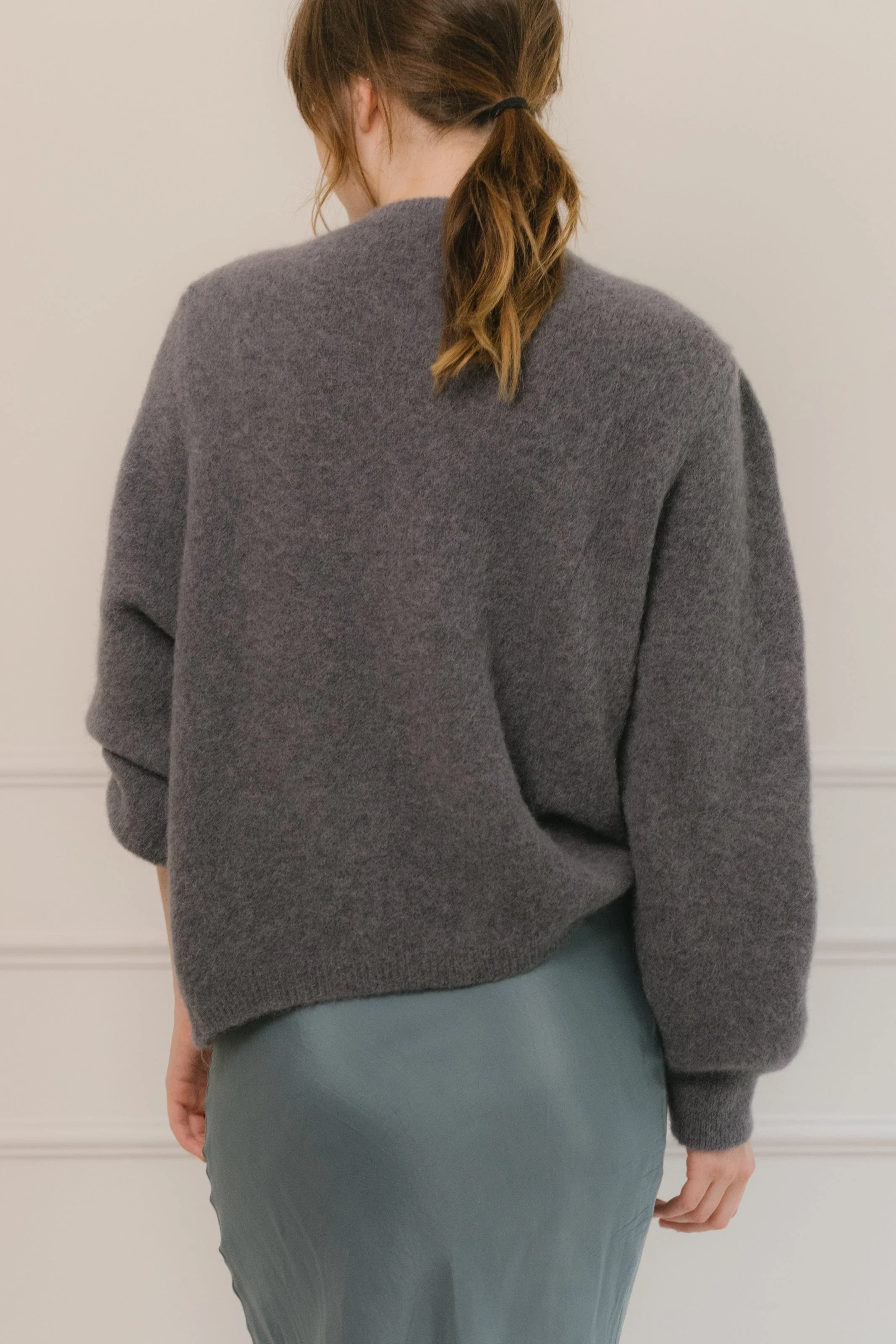 JERSEY ALPACA GREY - Image 3