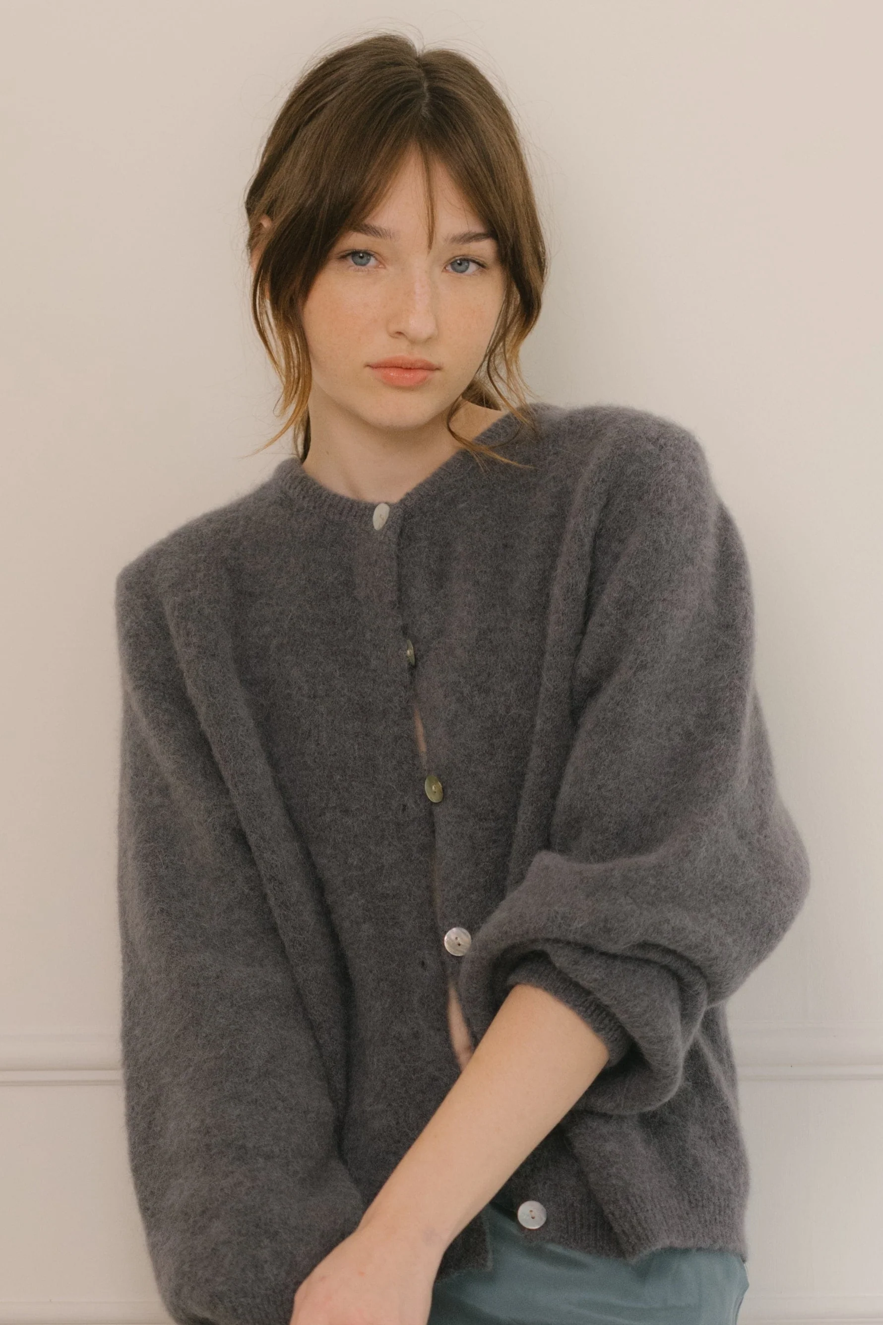 JERSEY ALPACA GREY - Image 4