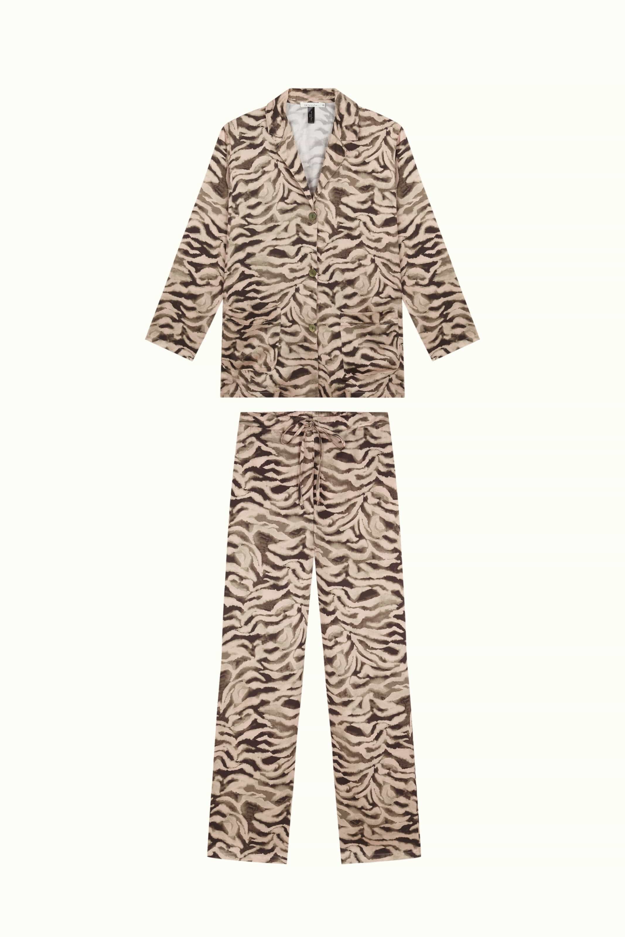 PYJAMA LA BÊTE - Image 2