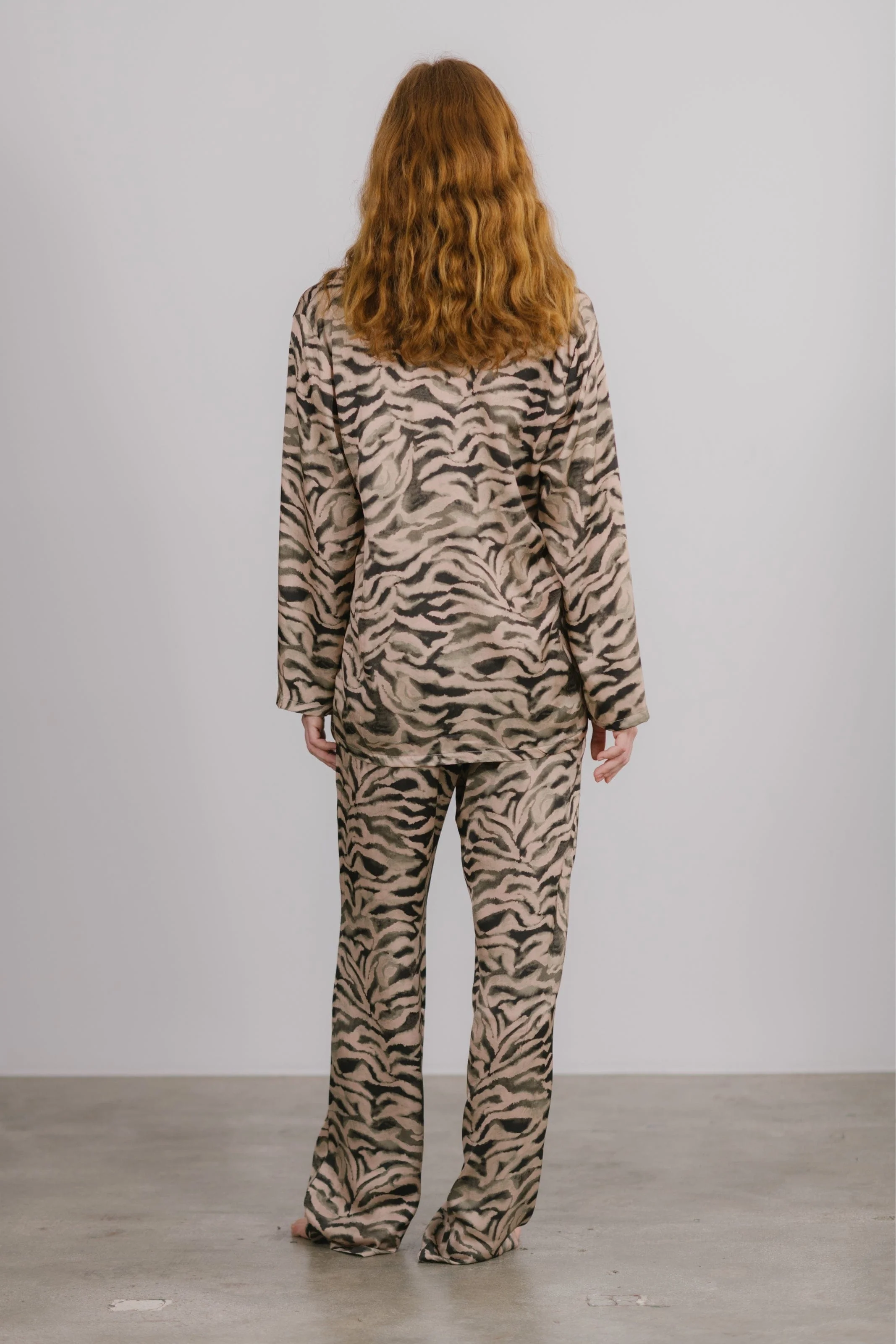 PYJAMA LA BÊTE - Image 4