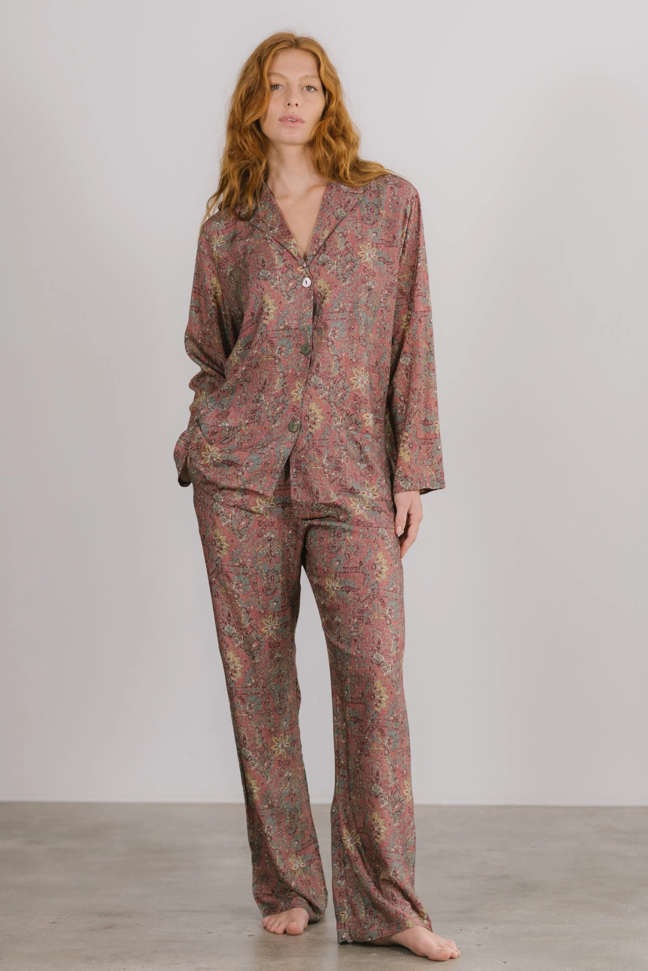 PYJAMA PARADIS - Image 2