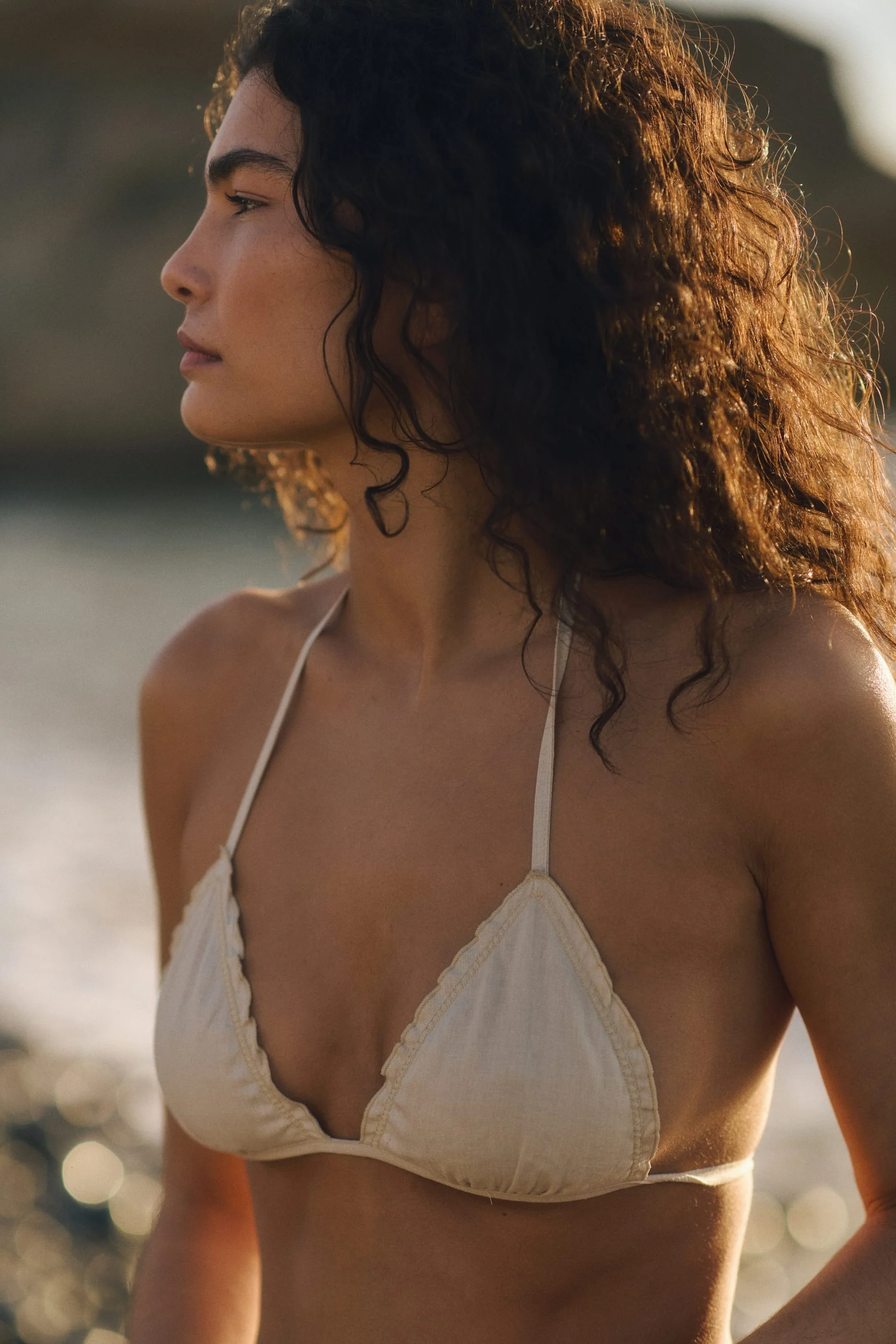 TOP LINEN RIZO - Image 3