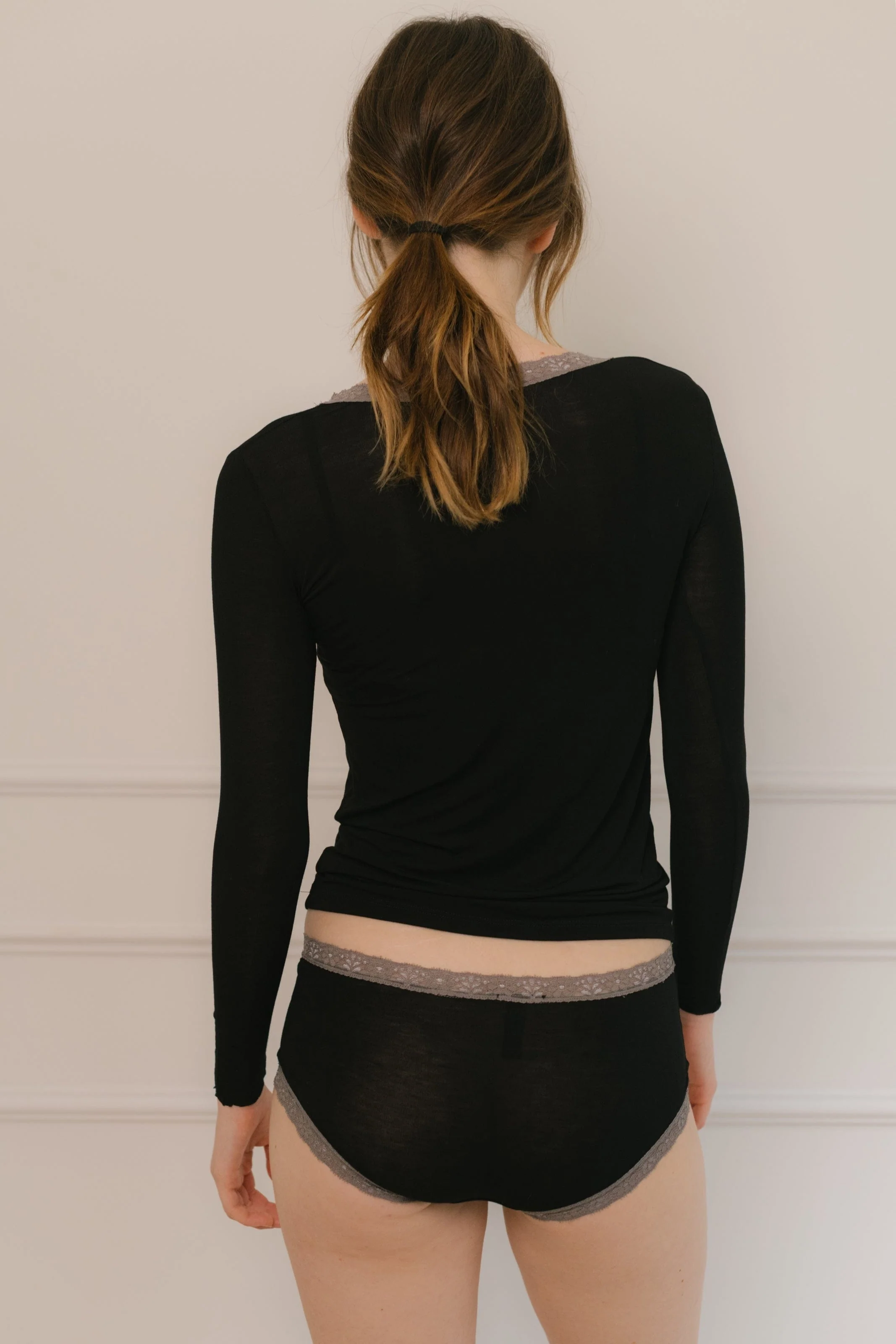 TOP POLEO LONG SLEEVE - Image 3