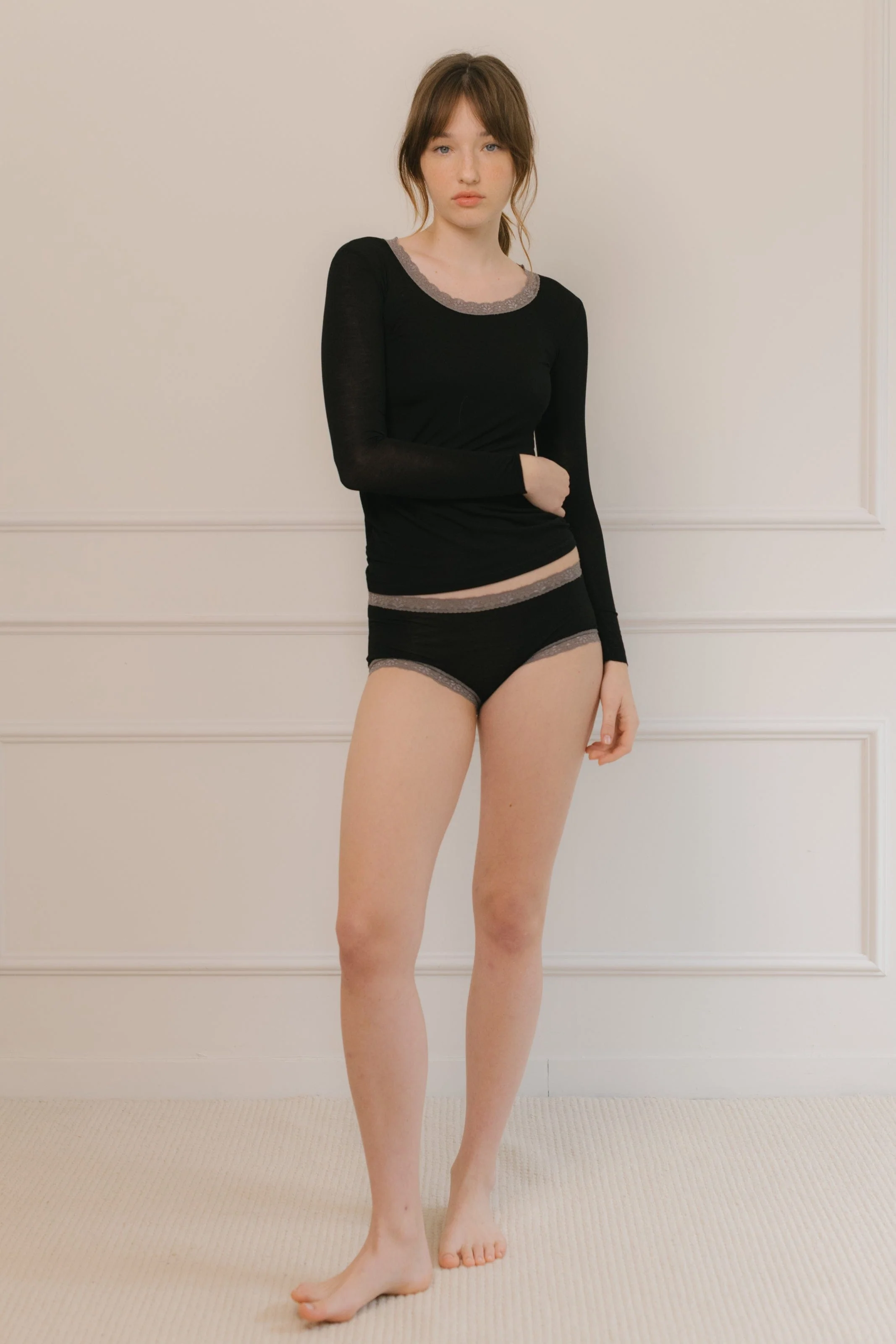 TOP POLEO LONG SLEEVE - Image 4