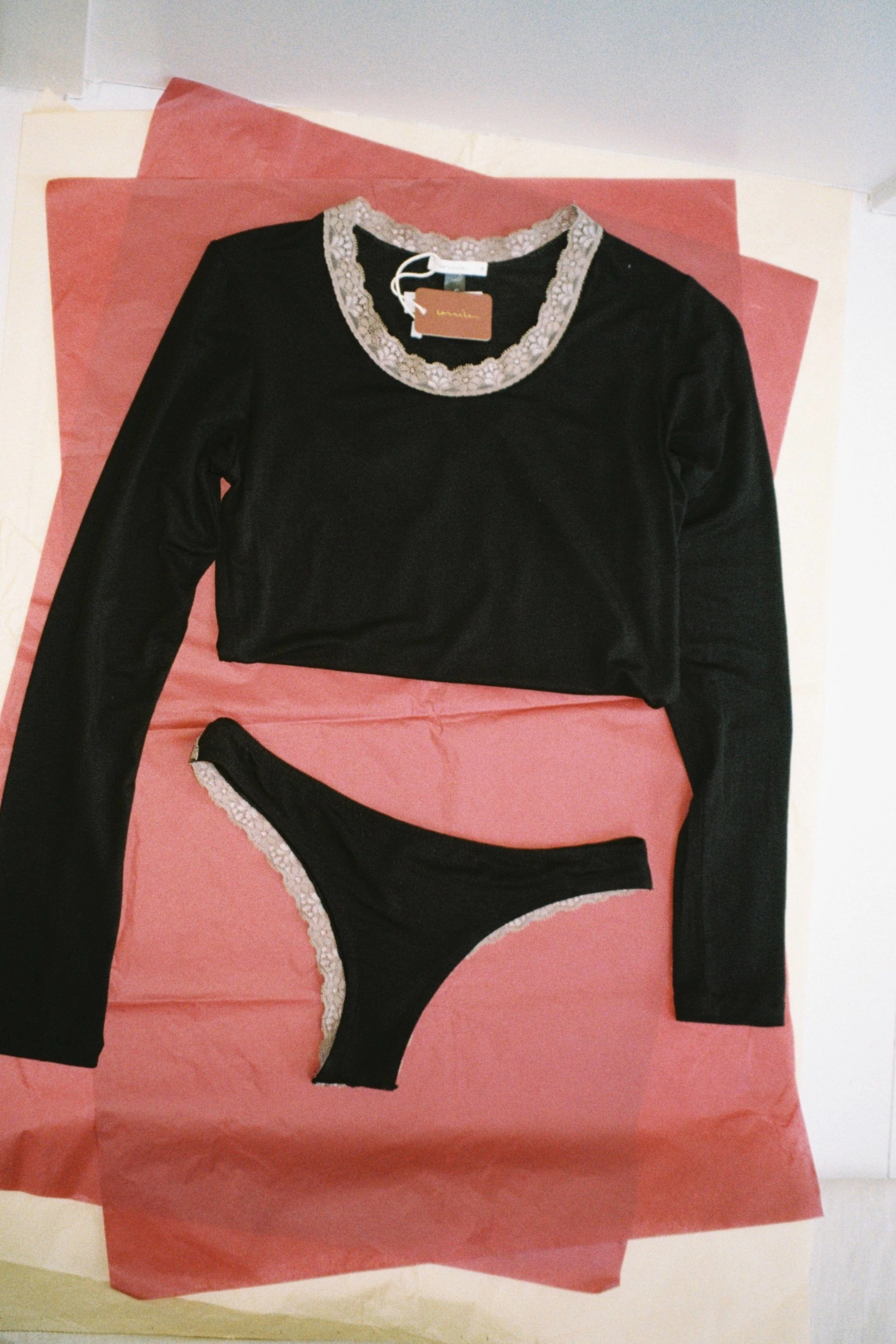 TOP POLEO LONG SLEEVE - Image 5